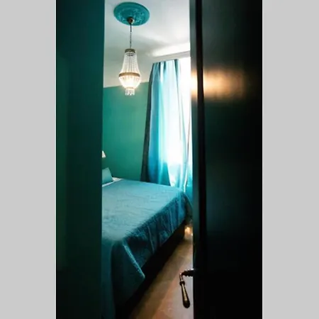 Luxurious Bella Lux In Center With Free Parking Included! Apartament