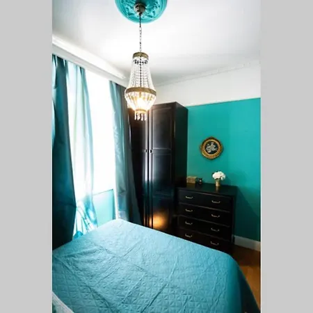 Apartament Luxurious Bella Lux In Center With Free Parking Included! Split