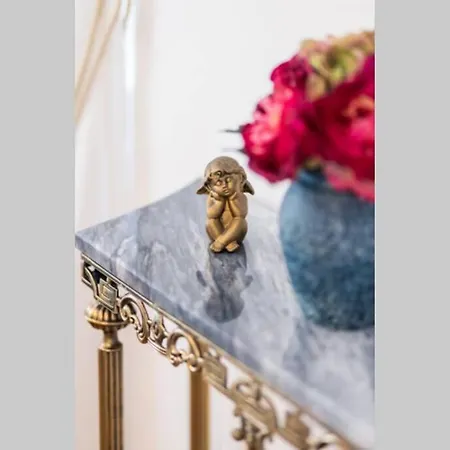 Luxurious Bella Lux In Center With Free Parking Included! Apartament Split