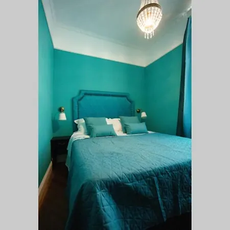 Luxurious Bella Lux In Center With Free Parking Included! Apartament Split