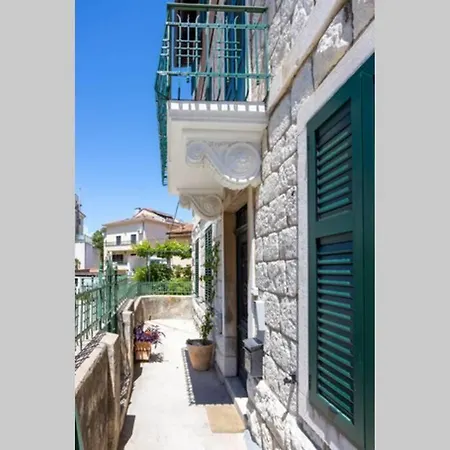 Luxurious Bella Lux In Center With Free Parking Included! Spalato